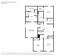 8099 Pelican Reed Cir in Wesley Chapel, FL - Building Photo - Building Photo