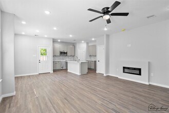 7983 Ethel St in Houston, TX - Building Photo - Building Photo