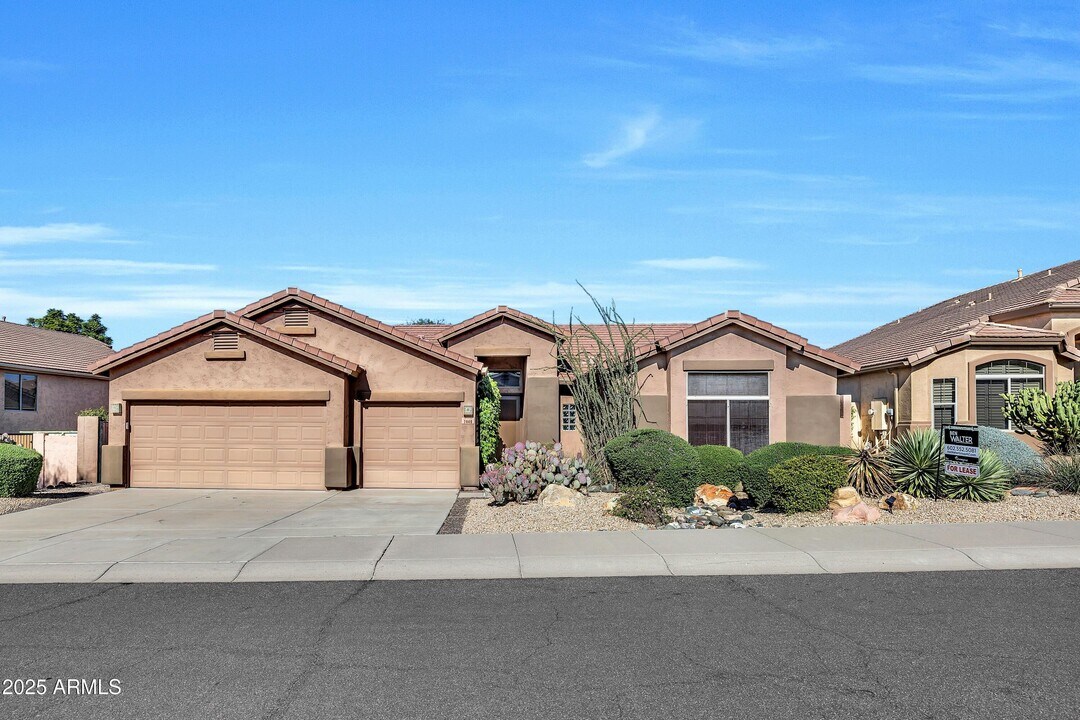 7446 E Glenn Moore Rd in Scottsdale, AZ - Building Photo