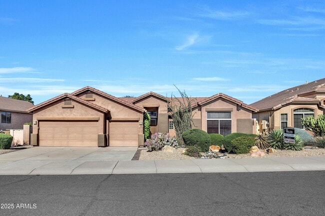 property at 7446 E Glenn Moore Rd