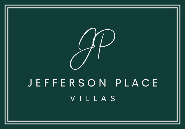 Jefferson Place Villas photo'