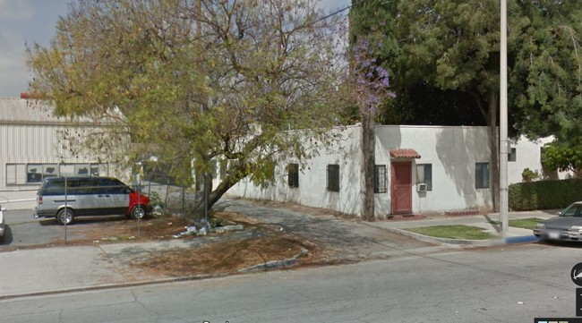 804 William St in Pomona, CA - Building Photo - Other