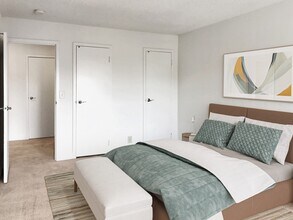 Towne Towers in Albany, NY - Building Photo - Building Photo