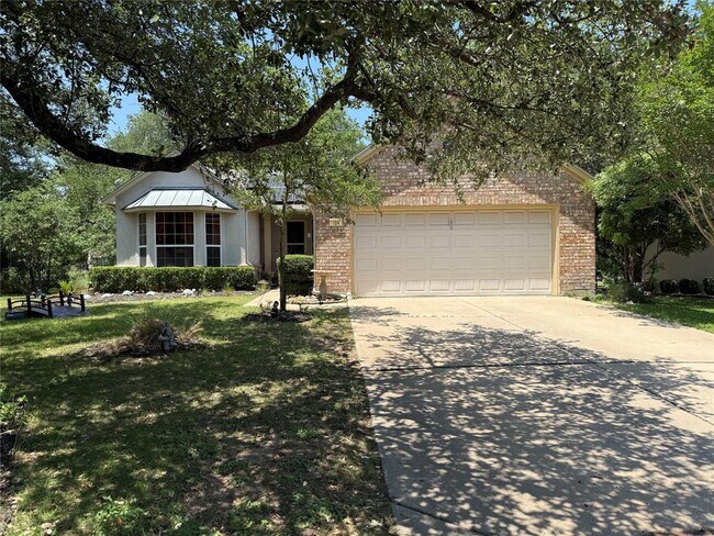 104 Elderberry Cove in Georgetown, TX - Building Photo - Building Photo