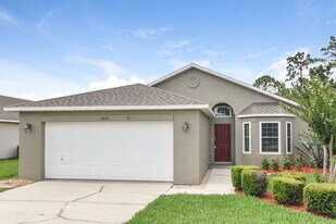 2025 Donegan Pl in Orlando, FL - Building Photo