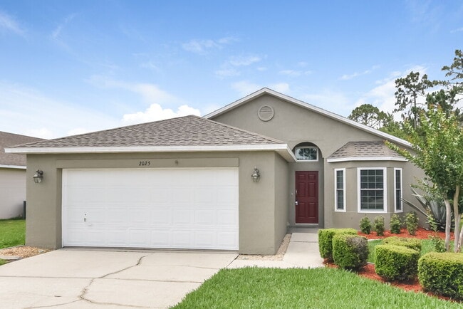 property at 2025 Donegan Pl