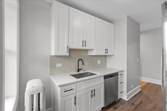 6430 N Richmond St in Chicago, IL - Building Photo - Building Photo