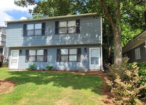 432 Atwood St SW in Atlanta, GA - Building Photo