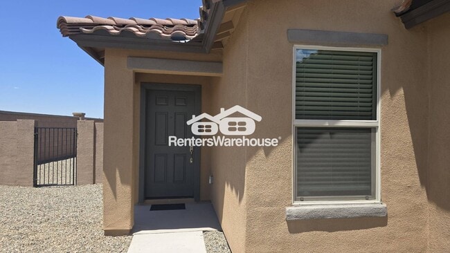 686 Calle Calca in Sahuarita, AZ - Building Photo - Building Photo