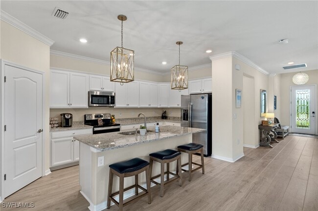property at 19701 Deming Ln
