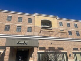 6400 N Northwest Hwy in Chicago, IL - Building Photo
