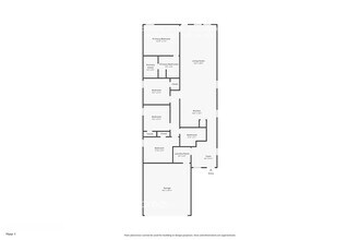 3418 Rodgers Hl in San Antonio, TX - Building Photo - Building Photo