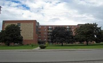 Community Living Brant in Brantford, ON - Building Photo