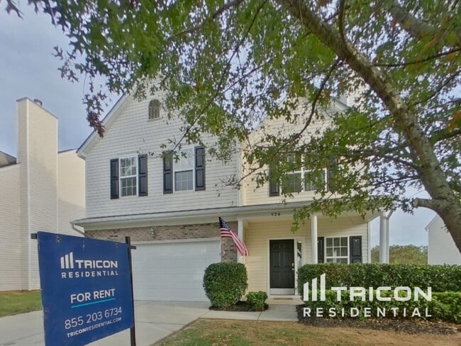 property at 526 Tansy Dr