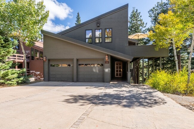 property at 283 Monterey Pine Rd