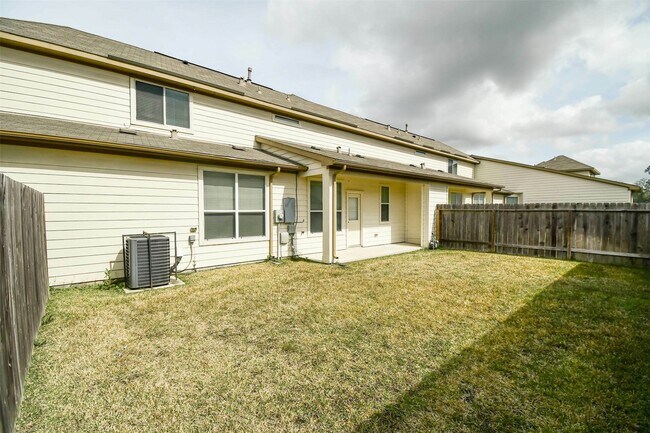 12406 Roy Mix Bohn Lane in Houston, TX - Building Photo - Building Photo