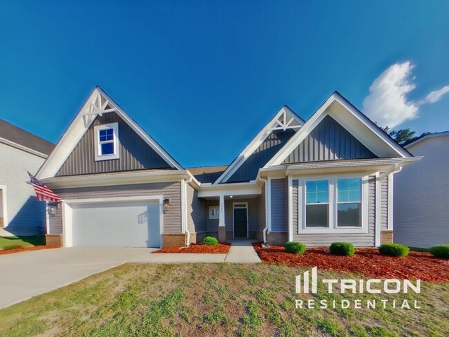 property at 7662 Tanglewood Wy