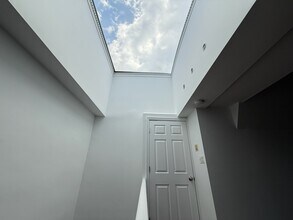 3267 N St NW in Washington, DC - Building Photo - Building Photo