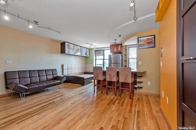 property at 83-40 Austin St