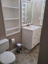 967 Smoketree Dr, Unit Basement apt. in Tucker, GA - Foto de edificio - Building Photo