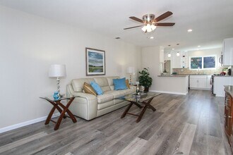 1643 Peacock Blvd in Oceanside, CA - Building Photo - Building Photo