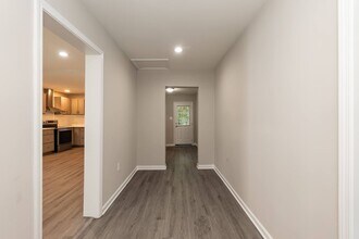 823 Branch St in Rocky Mount, NC - Building Photo - Building Photo