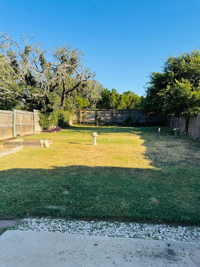 1773 Blessed Lane in Kerrville, TX - Building Photo - Building Photo