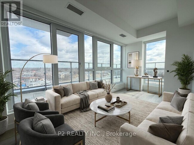 property at 1635 Military Trail