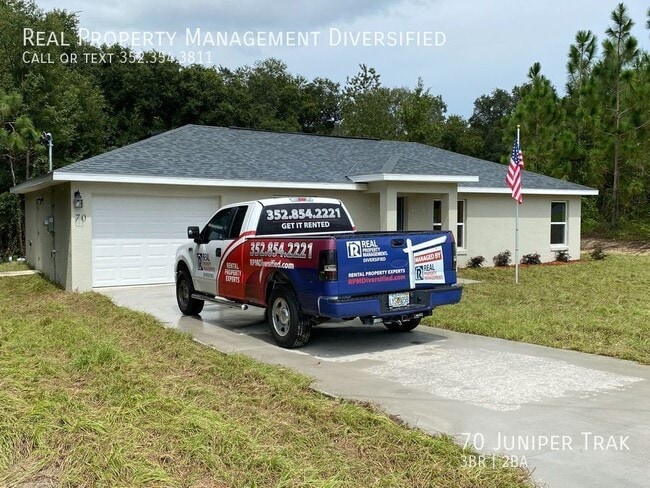 70 Juniper Track in Ocala, FL - Building Photo - Building Photo
