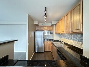 4334 N Hazel St, Unit 7161 in Chicago, IL - Building Photo - Building Photo