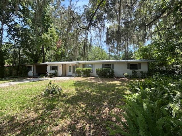 3931 SW 38th St in Gainesville, FL - Building Photo