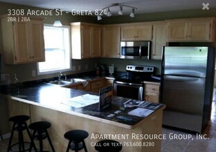 3308 Arcade St in Vadnais Heights, MN - Building Photo - Building Photo