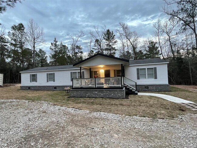 128 Hall Dr S in Montgomery, TX - Building Photo - Building Photo