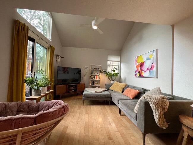 property at 3480 Cripple Creek Square