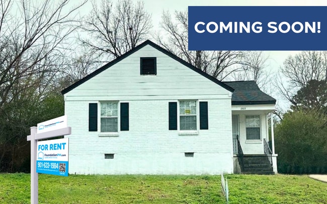 property at 2303 Longstreet Dr