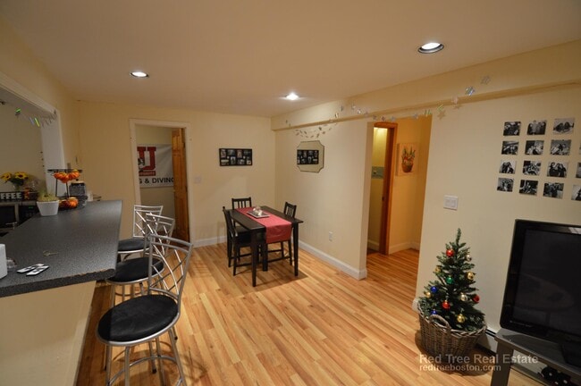 property at 94 Pleasant St