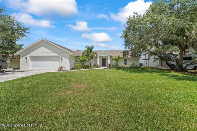 property at 2060 Newfound Harbor Dr