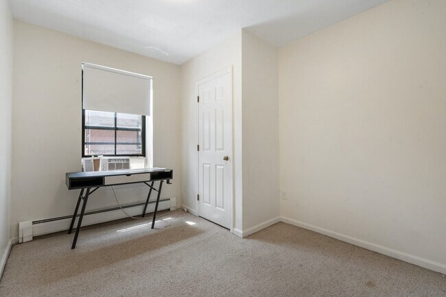 113 W Dedham St, Unit 2 in Boston, MA - Building Photo - Building Photo