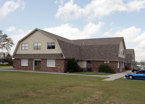 Barn At Goshen Apartments