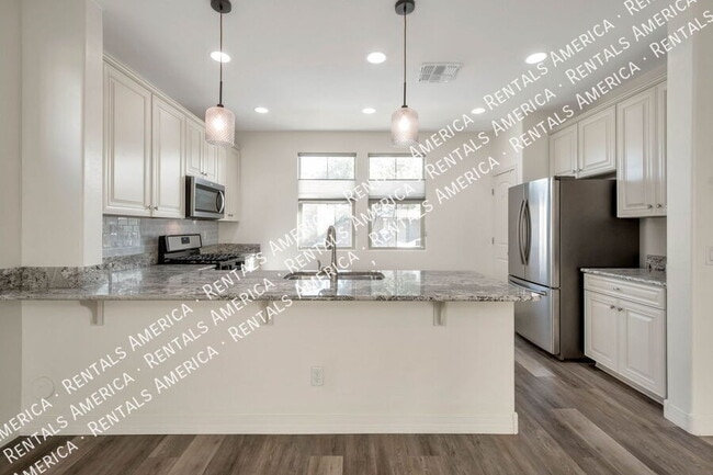 1540 N Balboa in Mesa, AZ - Foto de edificio - Building Photo