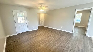 1412 Calloway St in Tallahassee, FL - Building Photo - Building Photo