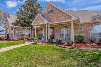 119 Paige Ln in Forney, TX - Building Photo - Building Photo