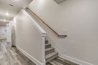 3145 Forest Park Blvd in Fort Worth, TX - Building Photo - Building Photo