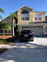 1142 Lake Biscayne Way in Orlando, FL - Building Photo