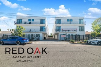 7632 Morella Ave in Los Angeles, CA - Building Photo - Building Photo