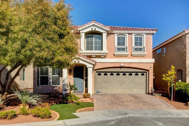 property at 6416 Shawnee Springs Ct