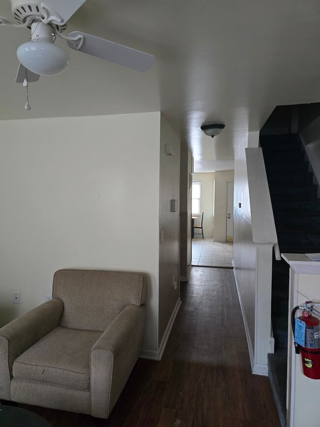 1600 W Diamond St in Philadelphia, PA - Building Photo - Building Photo