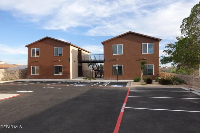 property at 6002 Pam McCall Ln