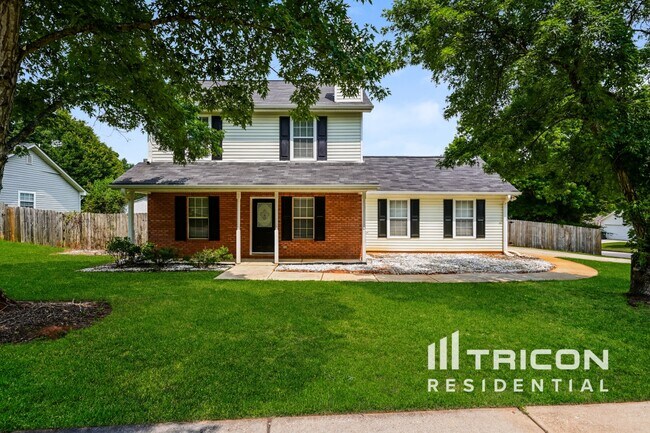 property at 700 Kaylors Mdw