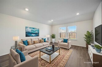 2811 Jasmine Dr in Sherman, TX - Building Photo - Building Photo